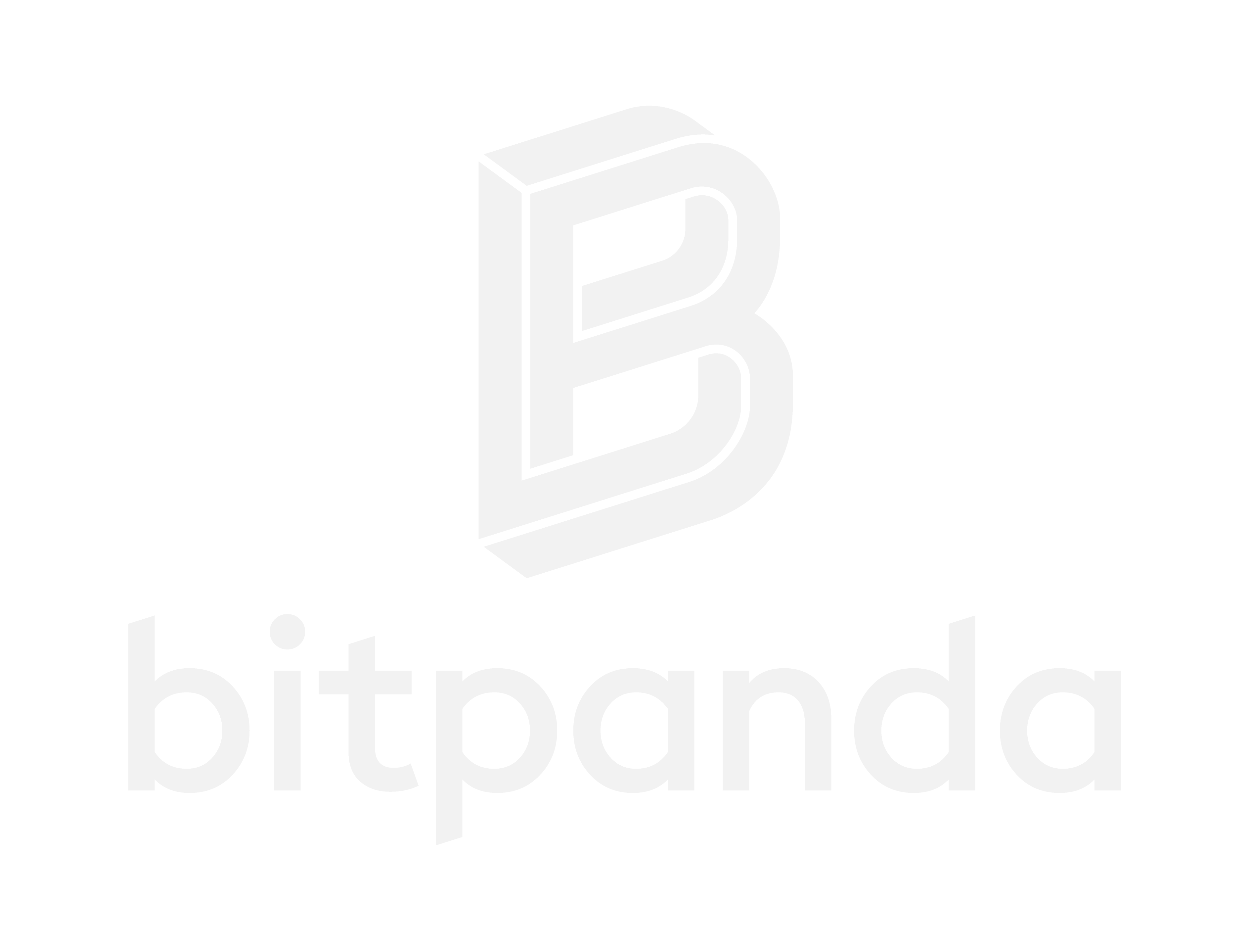 Bitpanda logo